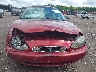 1MEFM50S1XA****** Wrecked 1999 Mercury Sable in Tennessee State