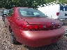 1MEFM50S1XA****** Wrecked 1999 Mercury Sable