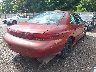 1MEFM50S1XA****** Salvage and Wrecked 1999 Mercury Sable in Tennessee State