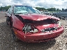 1MEFM50S1XA****** Salvage and Repairable 1999 Mercury Sable in Tennessee State