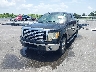 1FTFW1CT5CF****** Used and Repairable 2012 Ford F-150 in Clearwater