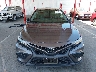 4T1G11AK7PU****** Destrozados 2023 Toyota Camry en Estado de California