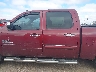 3GTP1VE05DG****** Salvage 2013 GMC Sierra 1500