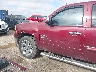 3GTP1VE05DG****** Salvage and Wrecked 2013 GMC Sierra 1500 in Lubbock