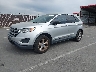 2FMPK3G95HB****** Usados y Reparables 2017 Ford Edge en Sacramento West