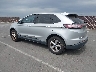2FMPK3G95HB****** Salvamento y Reparables 2017 Ford Edge en Sacramento West