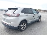 2FMPK3G95HB****** Salvamento y Reparables 2017 Ford Edge en Estado de California
