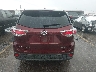5TDDKRFH6ES****** Destrozados 2014 Toyota Highlander