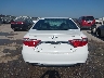 4T1BF1FK8FU****** Destrozados 2015 Toyota Camry