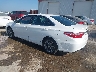 4T1BF1FK8FU****** Salvamento y Reparables 2015 Toyota Camry en Wichita