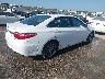 4T1BF1FK8FU****** Salvamento y Destrozados 2015 Toyota Camry en Estado de Kansas