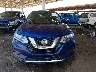 KNMAT2MT6JP****** Destrozados 2018 Nissan Rogue en Estado de Arizona