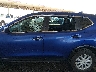 KNMAT2MT6JP****** Reparables 2018 Nissan Rogue en Estado de Arizona