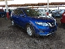 KNMAT2MT6JP****** Salvamento y Destrozados 2018 Nissan Rogue en Phoenix