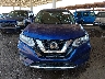 KNMAT2MT6JP****** Salvamento y Reparables 2018 Nissan Rogue en Estado de Arizona