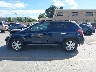 JN8AZ08W67W****** Salvage 2007 Nissan Murano