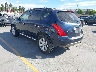 JN8AZ08W67W****** Salvage and Repairable 2007 Nissan Murano in Fremont