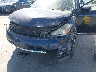 JN8AZ08W67W****** Salvage and Repairable 2007 Nissan Murano in California State