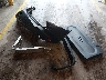ZACCJBBT4GP****** Wrecked 2016 Jeep Renegade in Connecticut State