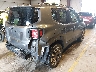 ZACCJBBT4GP****** Salvage and Wrecked 2016 Jeep Renegade in Connecticut State