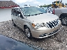 2C4RC1GG4CR****** Salvage and Wrecked 2012 Chrysler Town & Country in Orlando North