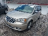 2C4RC1GG4CR****** Used and Repairable 2012 Chrysler Town & Country in Orlando North