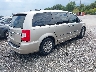 2C4RC1GG4CR****** Salvage and Wrecked 2012 Chrysler Town & Country in Florida State