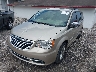 2C4RC1GG4CR****** Salvage and Repairable 2012 Chrysler Town & Country in Florida State