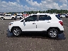 KL7CJLSB0KB****** Usados 2019 Chevrolet Trax en Estado de Illinois