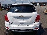 KL7CJLSB0KB****** Salvamento 2019 Chevrolet Trax