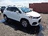 KL7CJLSB0KB****** Salvamento y Destrozados 2019 Chevrolet Trax en Saint Louis