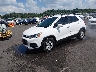 KL7CJLSB0KB****** Usados y Reparables 2019 Chevrolet Trax en Saint Louis