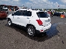 KL7CJLSB0KB****** Salvamento y Reparables 2019 Chevrolet Trax en Saint Louis