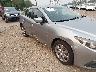 JM1BM1T74G1****** Repairable 2016 Mazda 3
