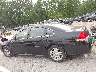 2G1WB5E35E1****** Repairable 2014 Chevrolet Impala in New York State