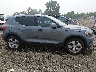 YV4162UK0N2****** Repairable 2022 Volvo XC40 in Ohio State