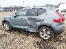 YV4162UK0N2****** Salvage 2022 Volvo XC40