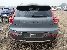 YV4162UK0N2****** Used 2022 Volvo XC40