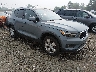 YV4162UK0N2****** Salvage and Wrecked 2022 Volvo XC40 in Columbus