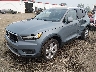 YV4162UK0N2****** Used and Repairable 2022 Volvo XC40 in Columbus