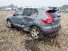 YV4162UK0N2****** Salvage and Repairable 2022 Volvo XC40 in Columbus