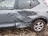 YV4162UK0N2****** Salvage and Repairable 2022 Volvo XC40 in Ohio State
