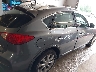 JN1BJ0RR7HM****** Usados 2017 Infiniti QX50 en Estado de Massachusetts