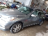 JN1BJ0RR7HM****** Reparables 2017 Infiniti QX50 en Estado de Massachusetts