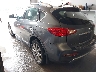 JN1BJ0RR7HM****** Salvamento y Reparables 2017 Infiniti QX50 en Taunton