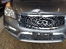 JN1BJ0RR7HM****** Salvamento y Reparables 2017 Infiniti QX50 en Estado de Massachusetts