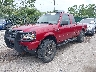 1FTLR4FE7BP****** Used and Repairable 2011 Ford Ranger in Cleveland