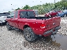 1FTLR4FE7BP****** Salvage and Repairable 2011 Ford Ranger in Cleveland