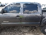 5TFLU4EN9CX****** Reparables 2012 Toyota Tacoma en Estado de Oklahoma