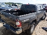 5TFLU4EN9CX****** Salvamento y Destrozados 2012 Toyota Tacoma en Estado de Oklahoma